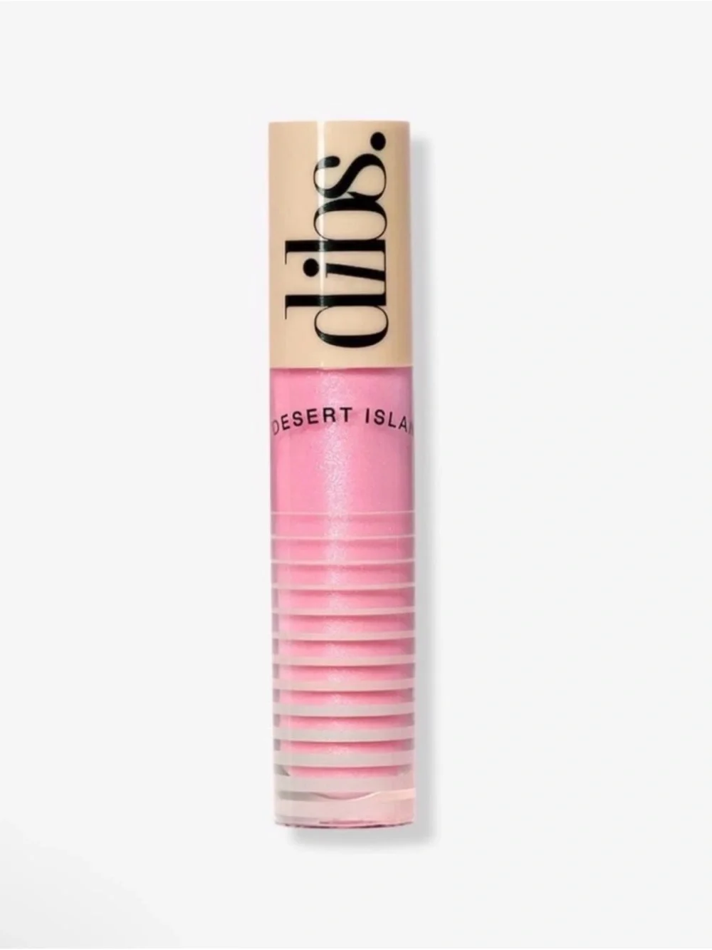 DIBS Go To Glossy Balm Lip Gloss – Italian Soda 7.4ml